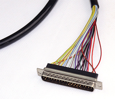 UL 1332系列300V 200°C环保铁氟龙电线_美狮贵宾会电线电缆生产厂家